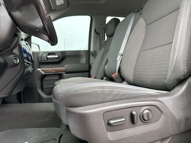 2019 Chevrolet Silverado 1500 RST Watertown SD