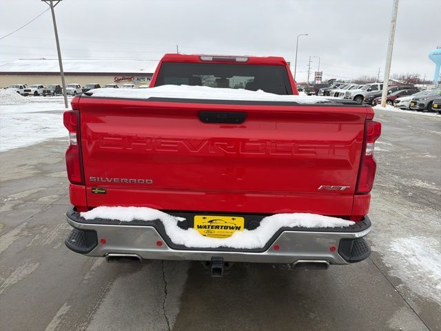 2019 Chevrolet Silverado 1500 RST Watertown SD