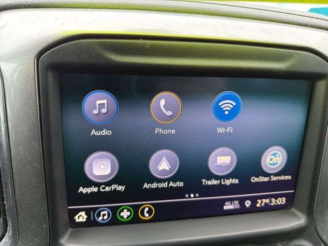 2019 Chevrolet Silverado 1500 RST Watertown SD