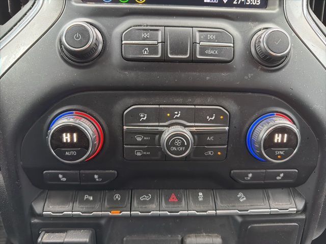 2019 Chevrolet Silverado 1500 RST Watertown SD