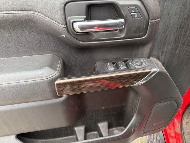 2019 Chevrolet Silverado 1500 RST Watertown SD