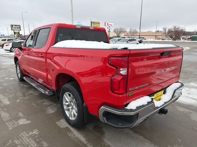 2019 Chevrolet Silverado 1500 RST Watertown SD