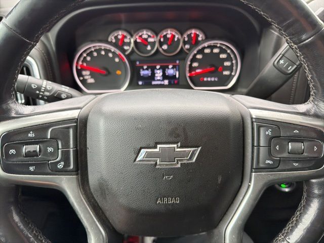 2019 Chevrolet Silverado 1500 RST Watertown SD