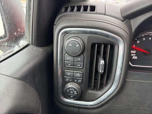 2019 Chevrolet Silverado 1500 RST Watertown SD