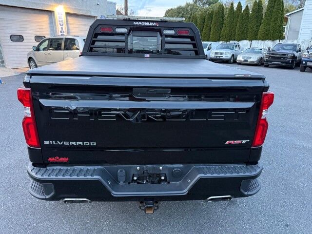 2019 Chevrolet Silverado 1500 RST Whitehall PA