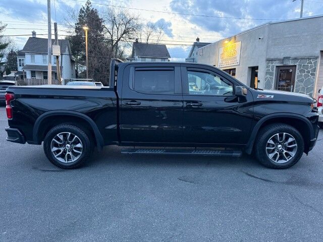 2019 Chevrolet Silverado 1500 RST Whitehall PA