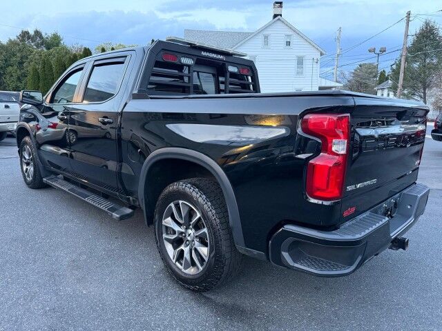 2019 Chevrolet Silverado 1500 RST Whitehall PA