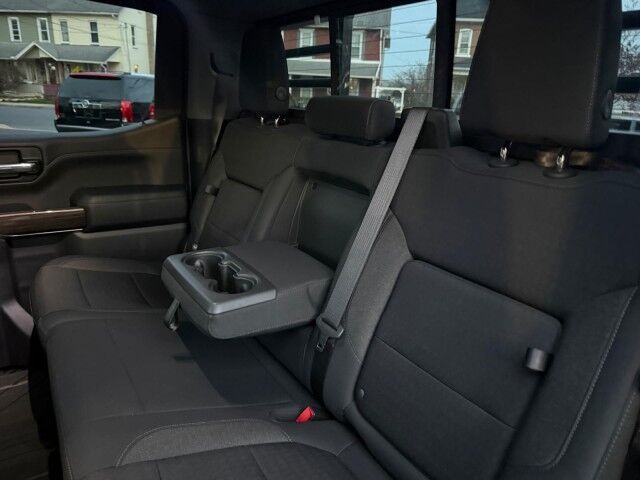 2019 Chevrolet Silverado 1500 RST Whitehall PA