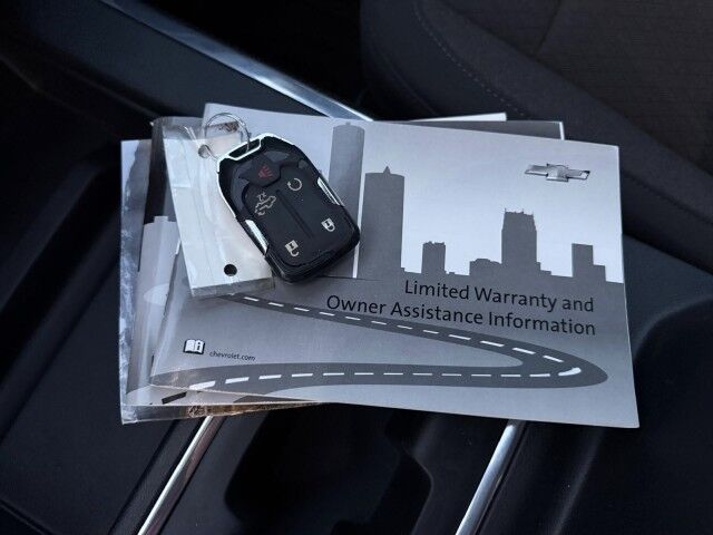 2019 Chevrolet Silverado 1500 RST Whitehall PA