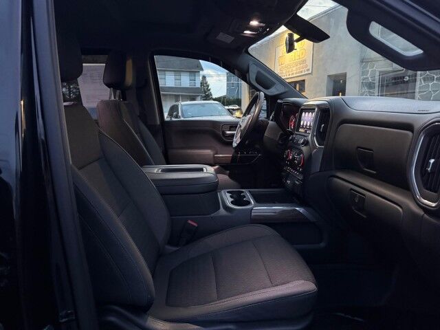 2019 Chevrolet Silverado 1500 RST Whitehall PA