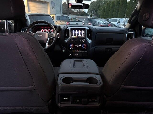 2019 Chevrolet Silverado 1500 RST Whitehall PA