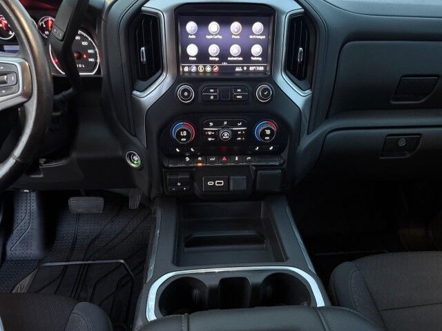 2019 Chevrolet Silverado 1500 RST Whitehall PA