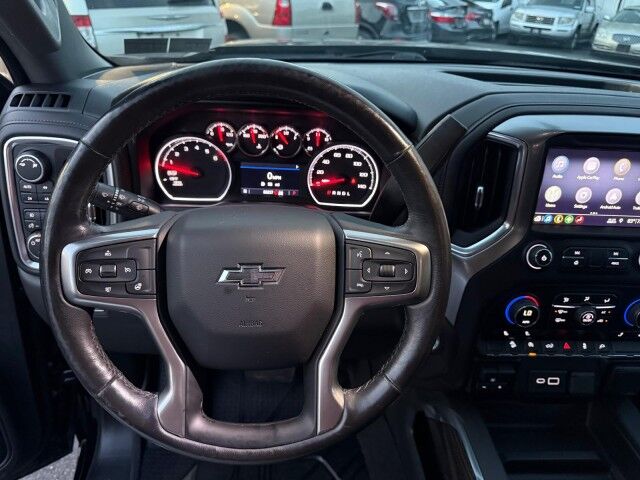 2019 Chevrolet Silverado 1500 RST Whitehall PA