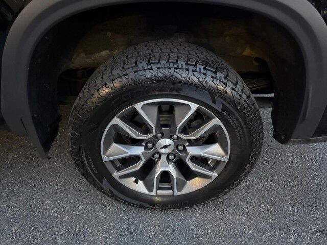 2019 Chevrolet Silverado 1500 RST Whitehall PA