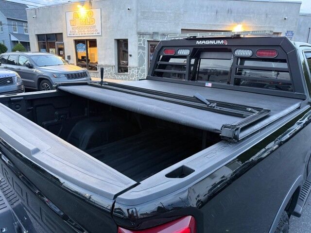 2019 Chevrolet Silverado 1500 RST Whitehall PA