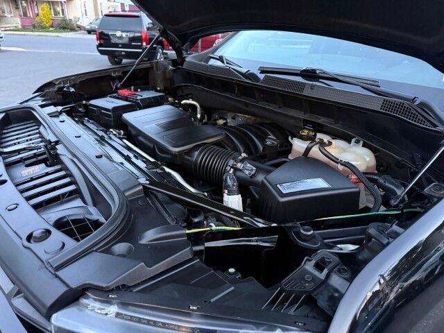 2019 Chevrolet Silverado 1500 RST Whitehall PA