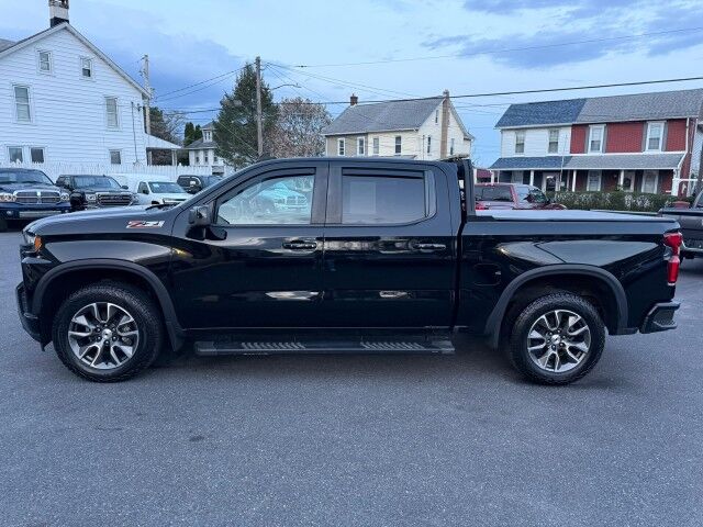 2019 Chevrolet Silverado 1500 RST Whitehall PA