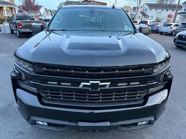 2019 Chevrolet Silverado 1500 RST Whitehall PA