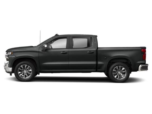 2019 Chevrolet Silverado 1500 RST Winder GA