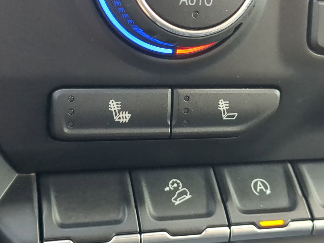 2019 Chevrolet Silverado 1500 RST Winder GA