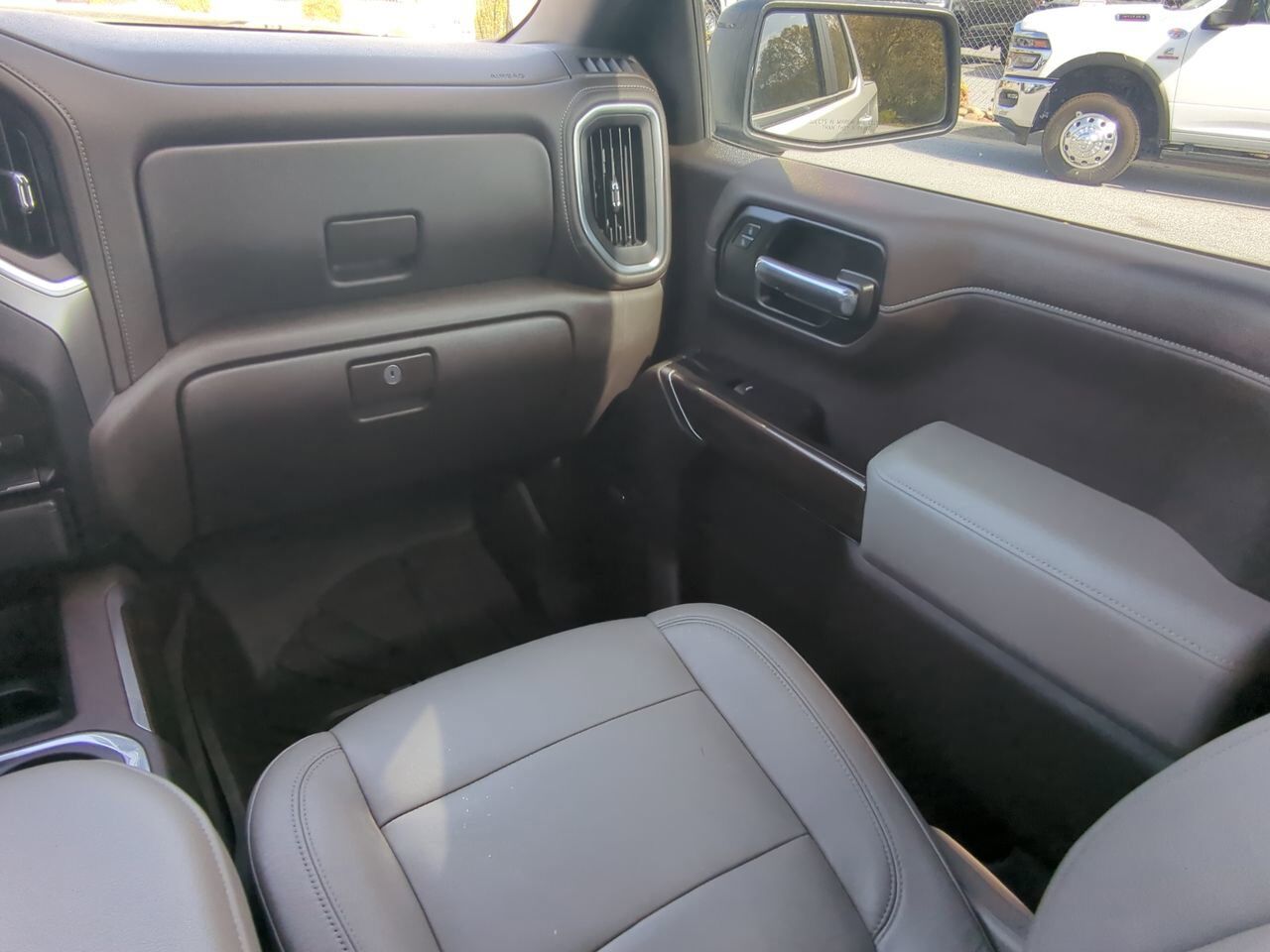 2019 Chevrolet Silverado 1500 RST Winder GA