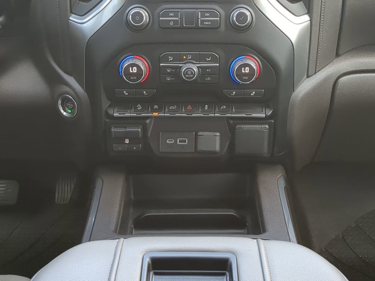 2019 Chevrolet Silverado 1500 RST Winder GA