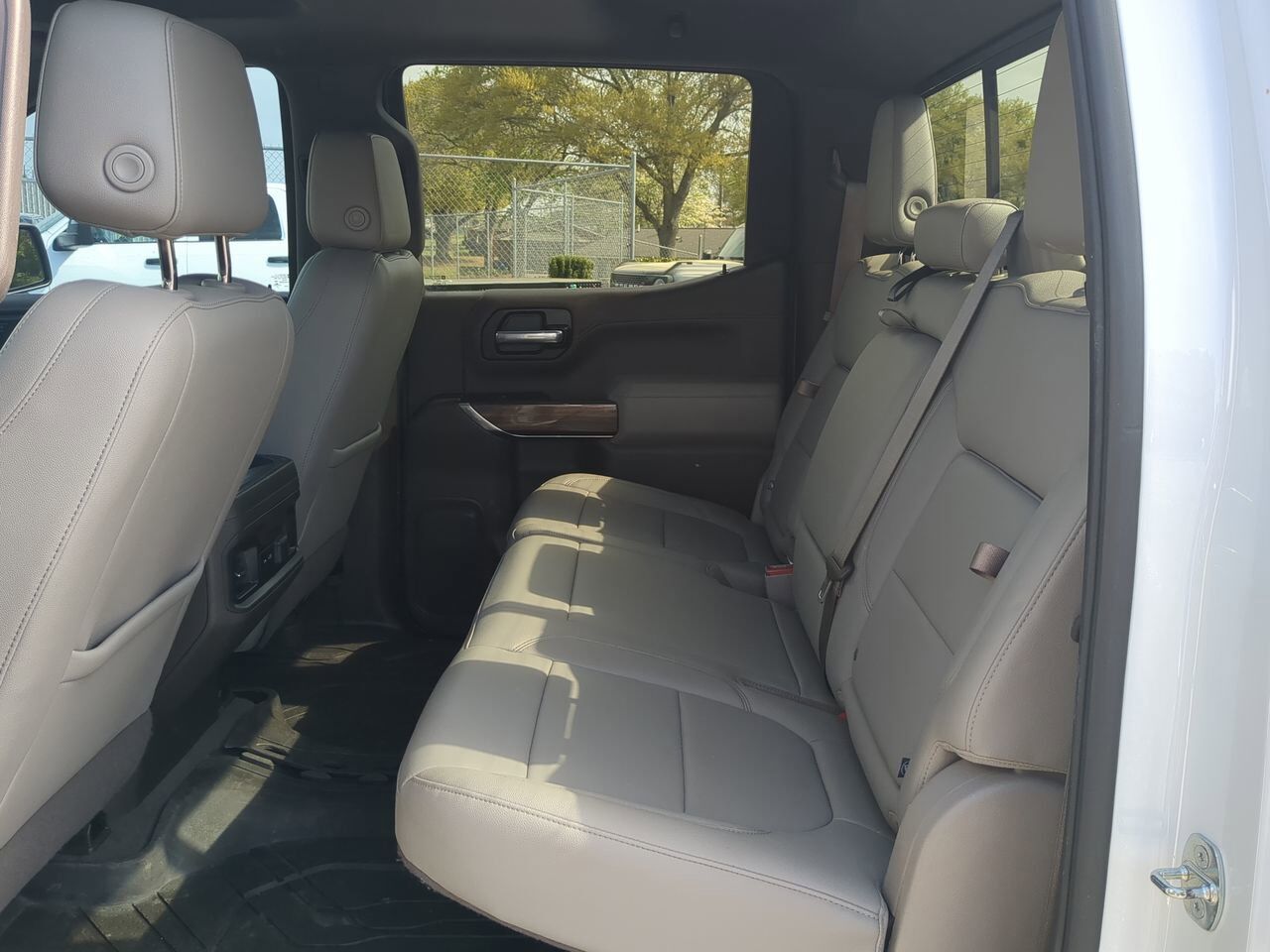 2019 Chevrolet Silverado 1500 RST Winder GA