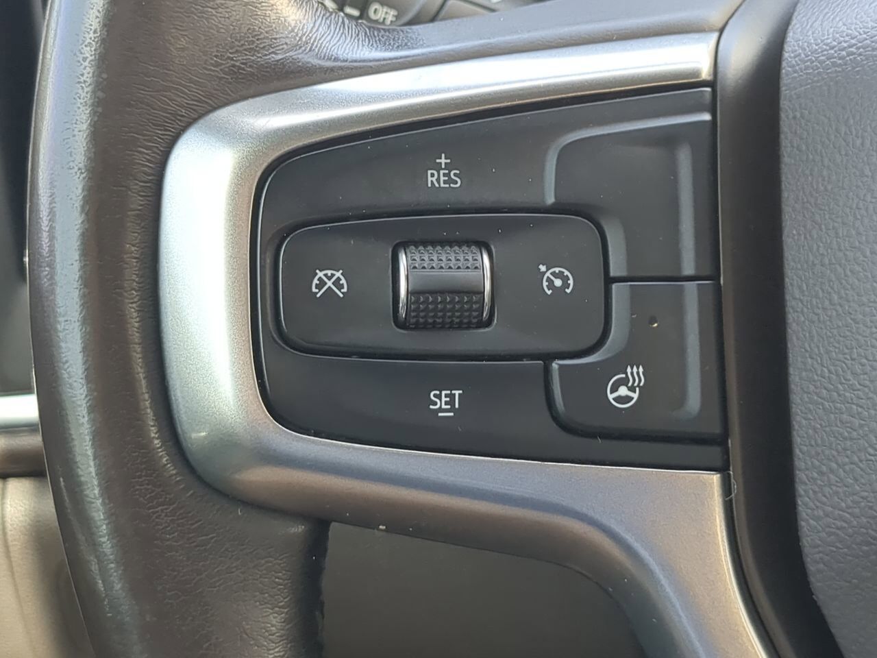 2019 Chevrolet Silverado 1500 RST Winder GA