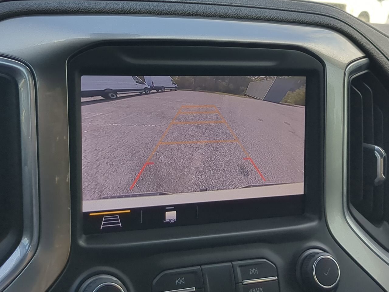 2019 Chevrolet Silverado 1500 RST Winder GA