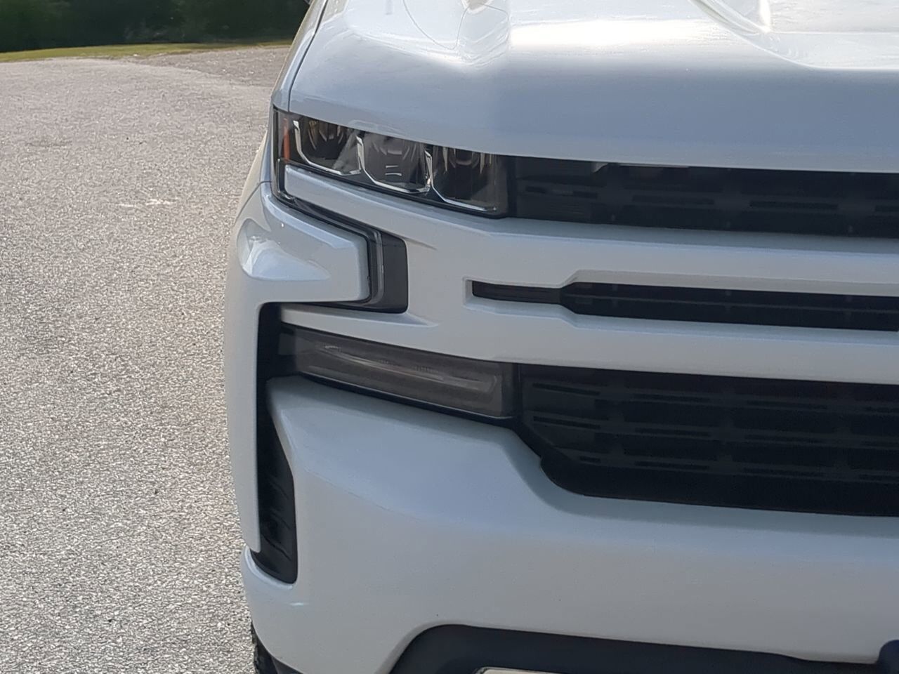 2019 Chevrolet Silverado 1500 RST Winder GA