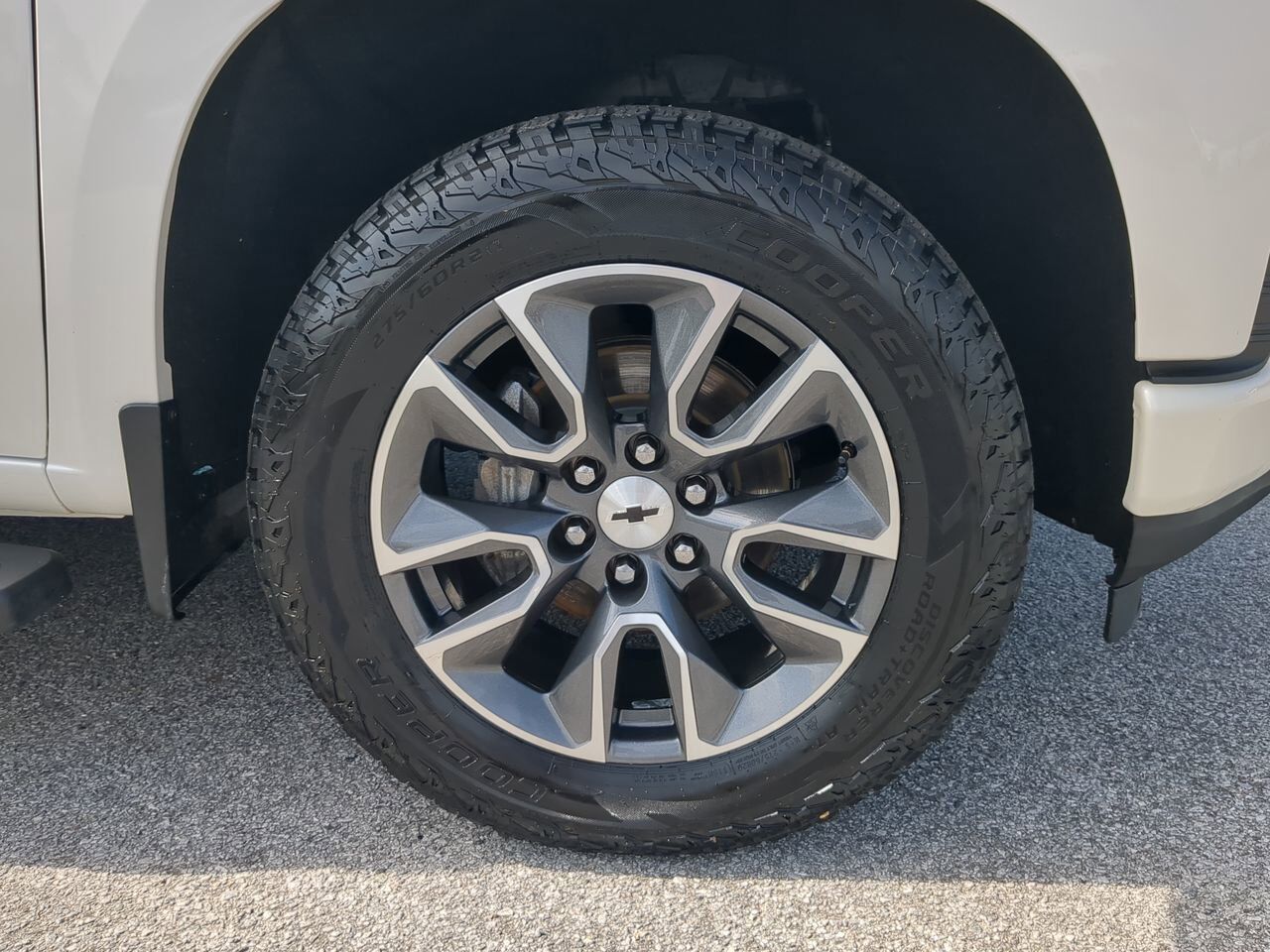 2019 Chevrolet Silverado 1500 RST Winder GA