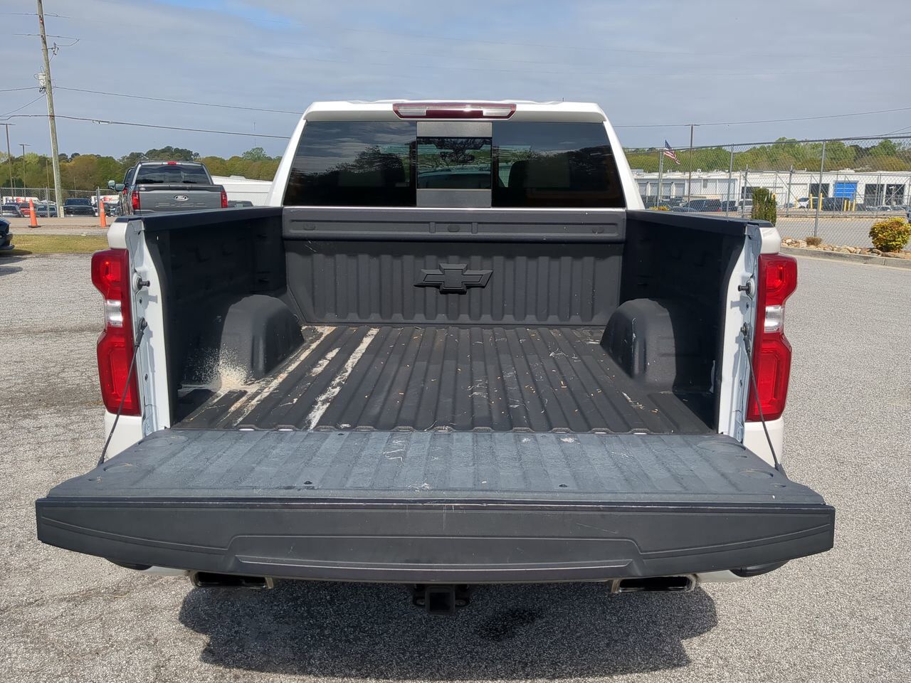 2019 Chevrolet Silverado 1500 RST Winder GA