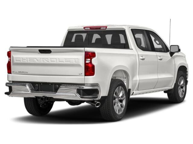 2019 Chevrolet Silverado 1500 RST Winder GA