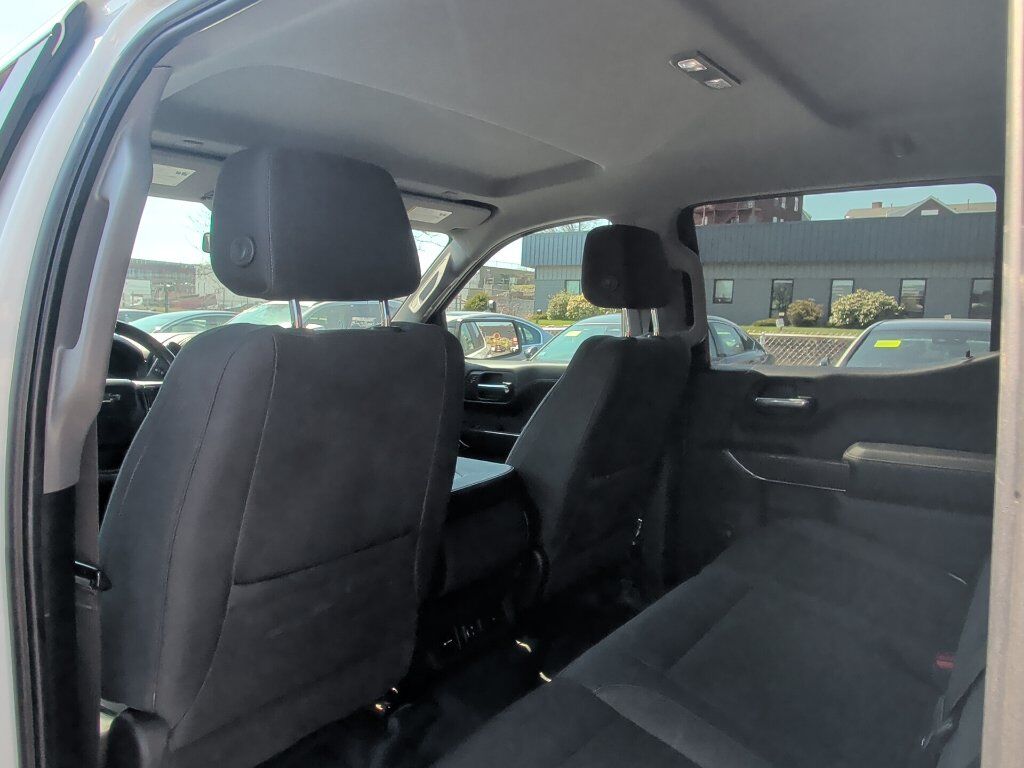 2019 Chevrolet Silverado 1500 RST Worcester MA