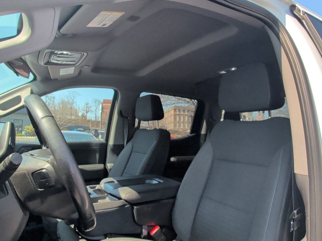 2019 Chevrolet Silverado 1500 RST Worcester MA