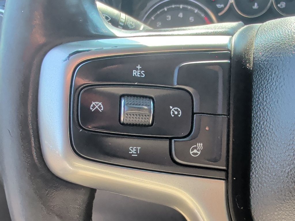 2019 Chevrolet Silverado 1500 RST Worcester MA