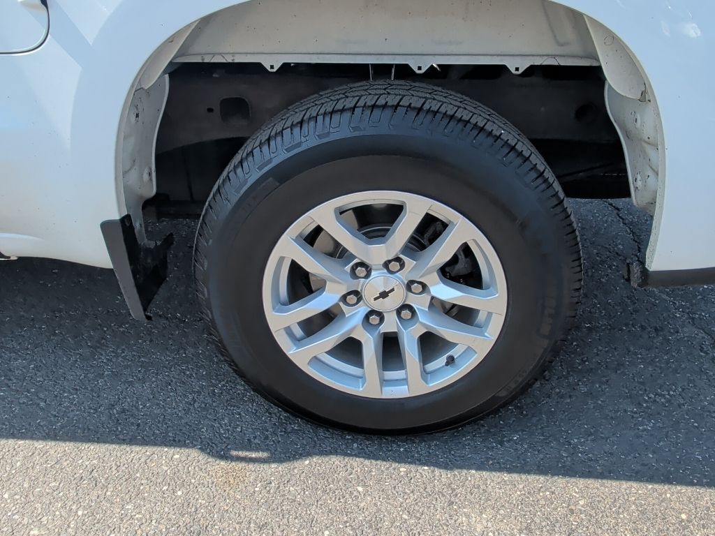 2019 Chevrolet Silverado 1500 RST Worcester MA