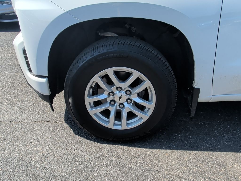 2019 Chevrolet Silverado 1500 RST Worcester MA