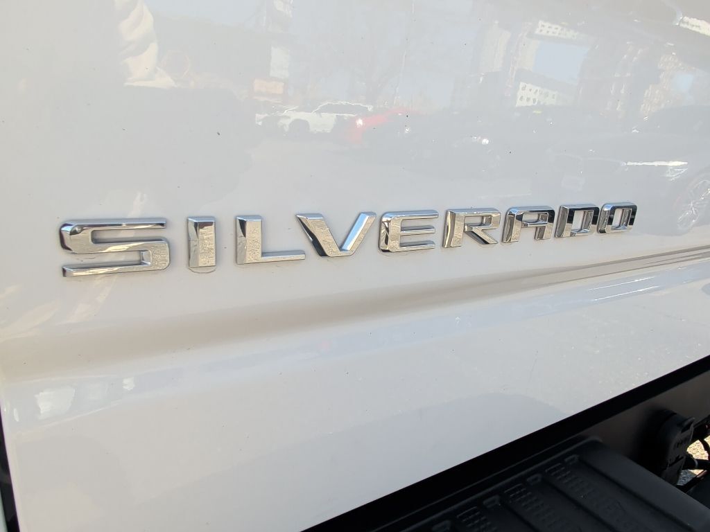 2019 Chevrolet Silverado 1500 RST Worcester MA