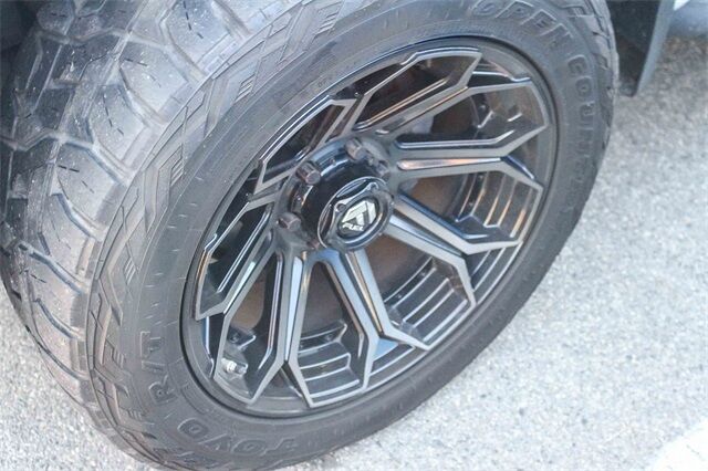 2019 Chevrolet Silverado 1500 RST El Monte CA