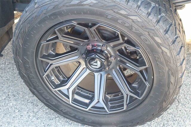 2019 Chevrolet Silverado 1500 RST El Monte CA