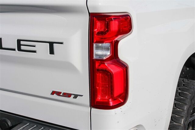 2019 Chevrolet Silverado 1500 RST El Monte CA