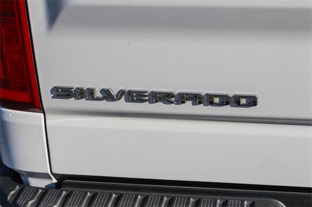 2019 Chevrolet Silverado 1500 RST El Monte CA