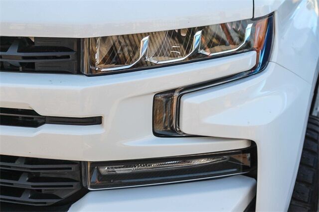 2019 Chevrolet Silverado 1500 RST El Monte CA