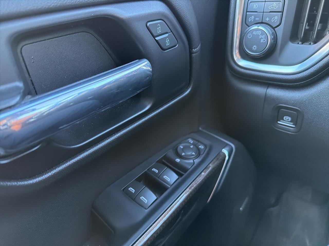 2019 Chevrolet Silverado 1500 RST Ashland VA