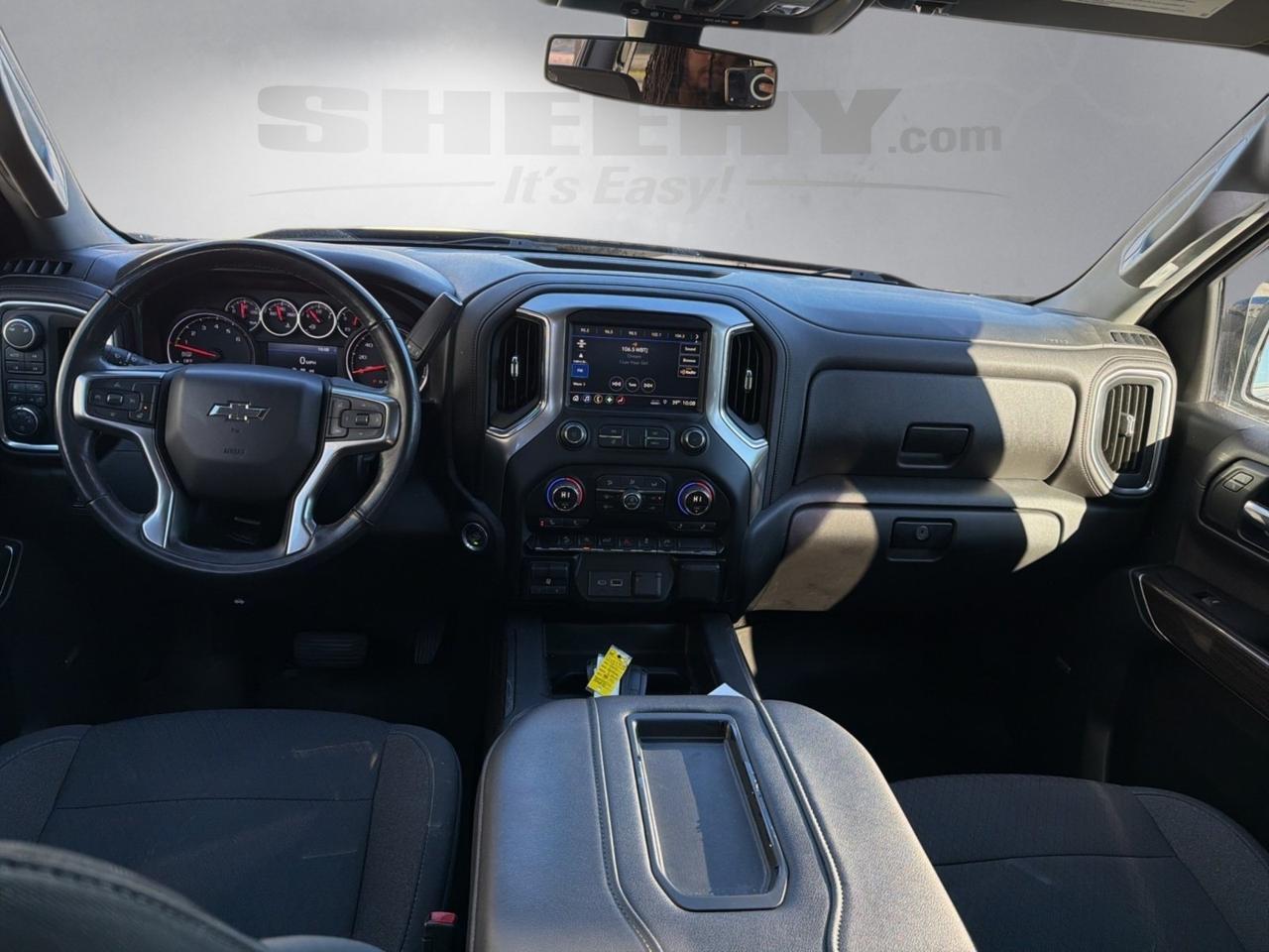 2019 Chevrolet Silverado 1500 RST Ashland VA