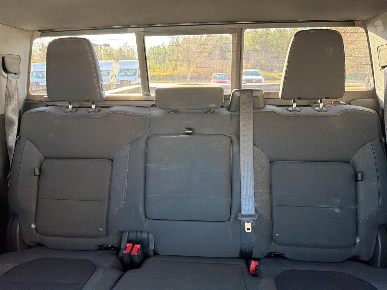 2019 Chevrolet Silverado 1500 RST Ashland VA