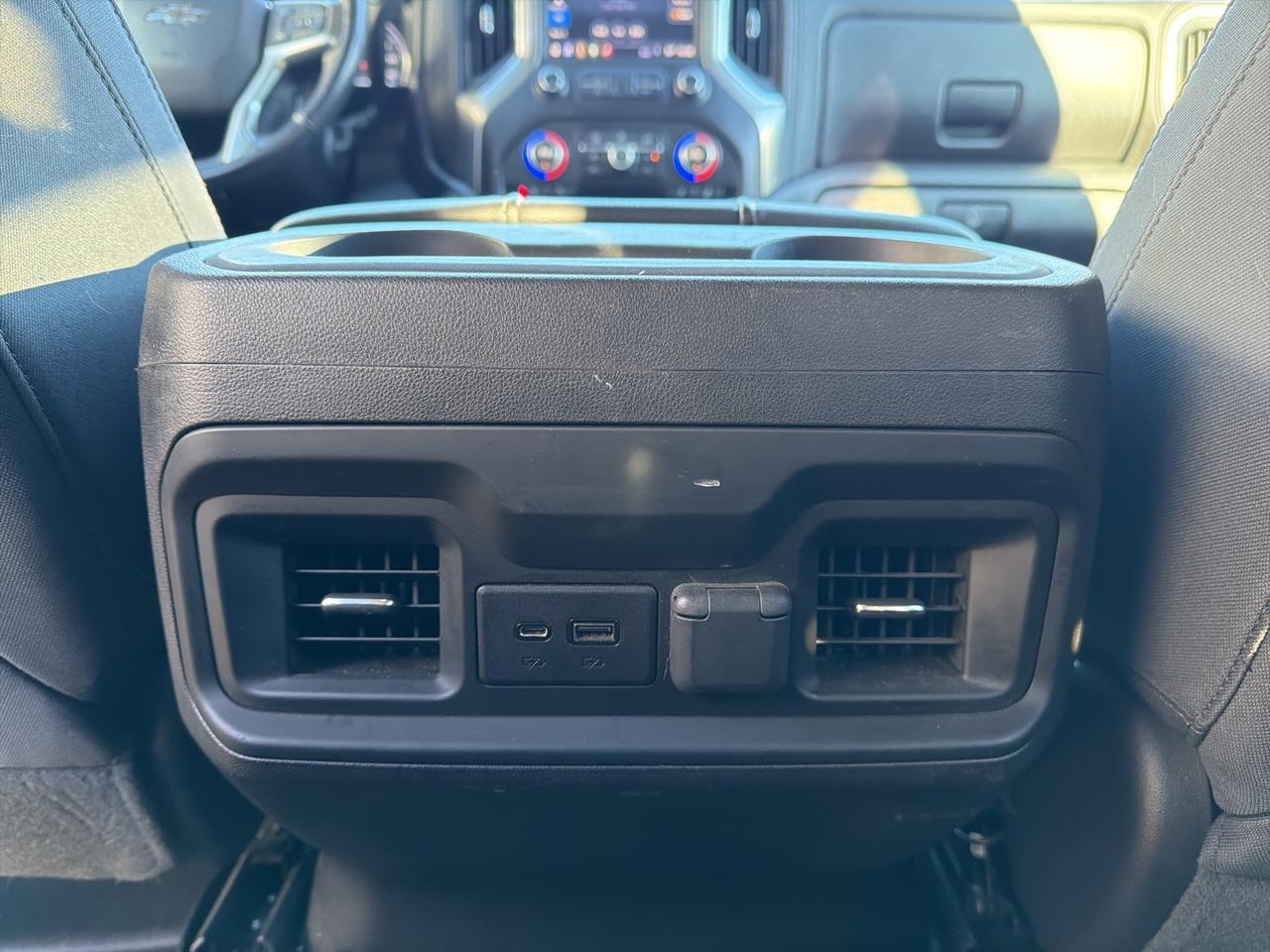 2019 Chevrolet Silverado 1500 RST Ashland VA