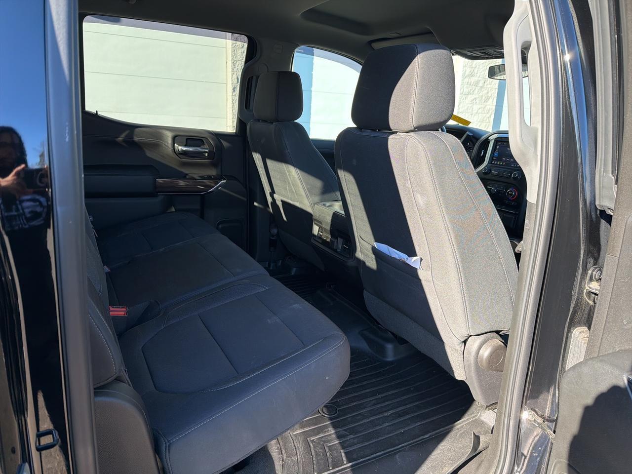 2019 Chevrolet Silverado 1500 RST Ashland VA