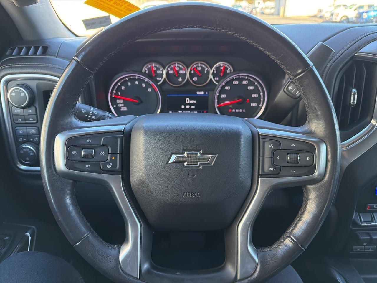 2019 Chevrolet Silverado 1500 RST Ashland VA